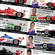 Illustration for article titled Get Your IndyCar Long Beach Grand Prix Spotter Guide Right Now